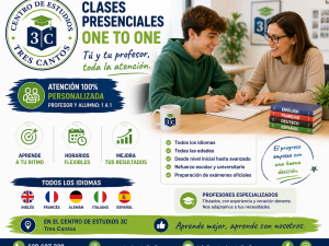 Plan Premium 20 HORAS  Presenciales  Individuales   SUPER PRECIO  CLASE INDIVIDUAL