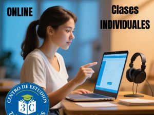 Clase Individual Online