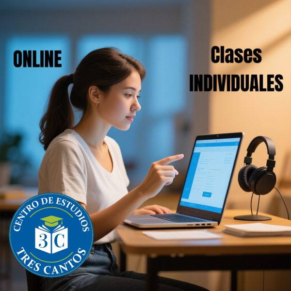 Clase Individual Online