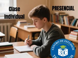 Clase Individual Presencial (1hora) Inglés y Francés